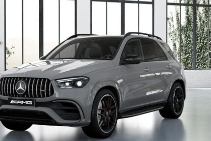 Mercedes-Benz GLE 63 AMG 24.900 km 146.990 &euro; Ergolding 84030