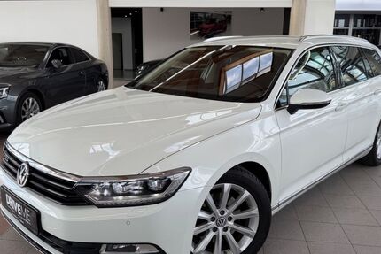 VW Passat Variant 146.546 km 16.999 &euro; Dorfen 84405