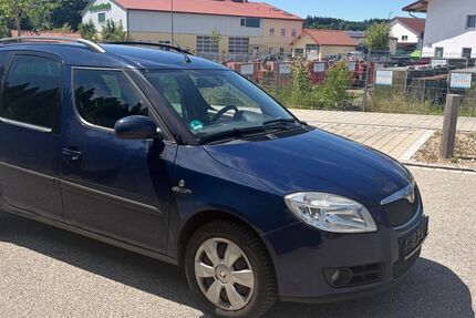 Skoda Roomster 250.000 km 1.500 &euro; Inning am Holz 84416