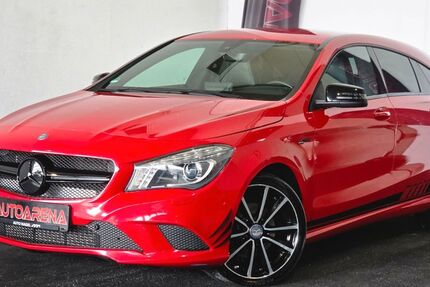 Mercedes-Benz CLA Shooting Brake 196.000 km 11.990 &euro; Attenkirchen 85395