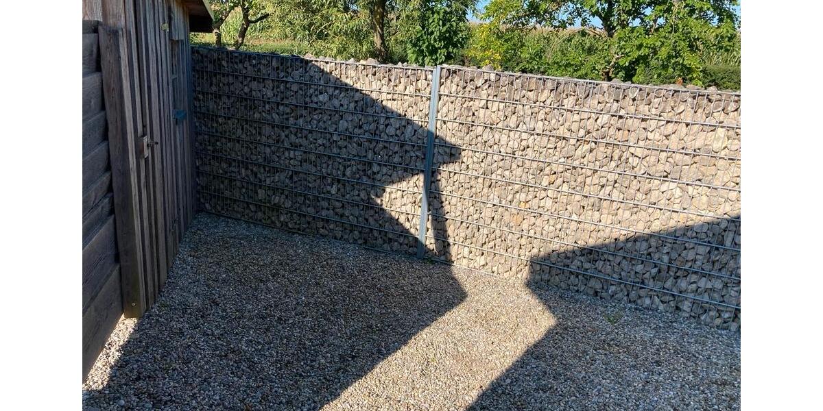 Dachgeschoßwohnung Bodenkirchen - 3 Zimmer, 75 m&sup2;, 780&euro; | Angebot:25353329