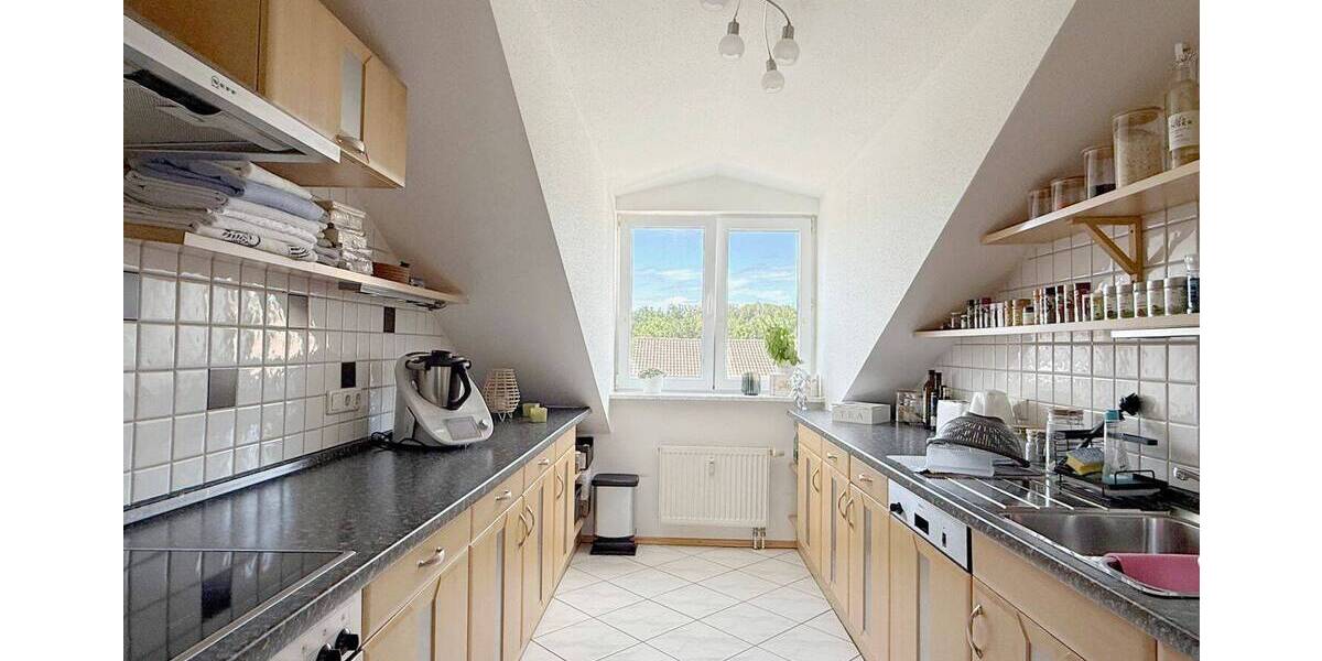 Etagenwohnung Kumhausen - 4 Zimmer, 117 m&sup2;, 375.000&euro; | Angebot:25695126