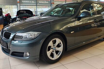 BMW 320 203.000 km 9.750 &euro; Moosthenning 84164
