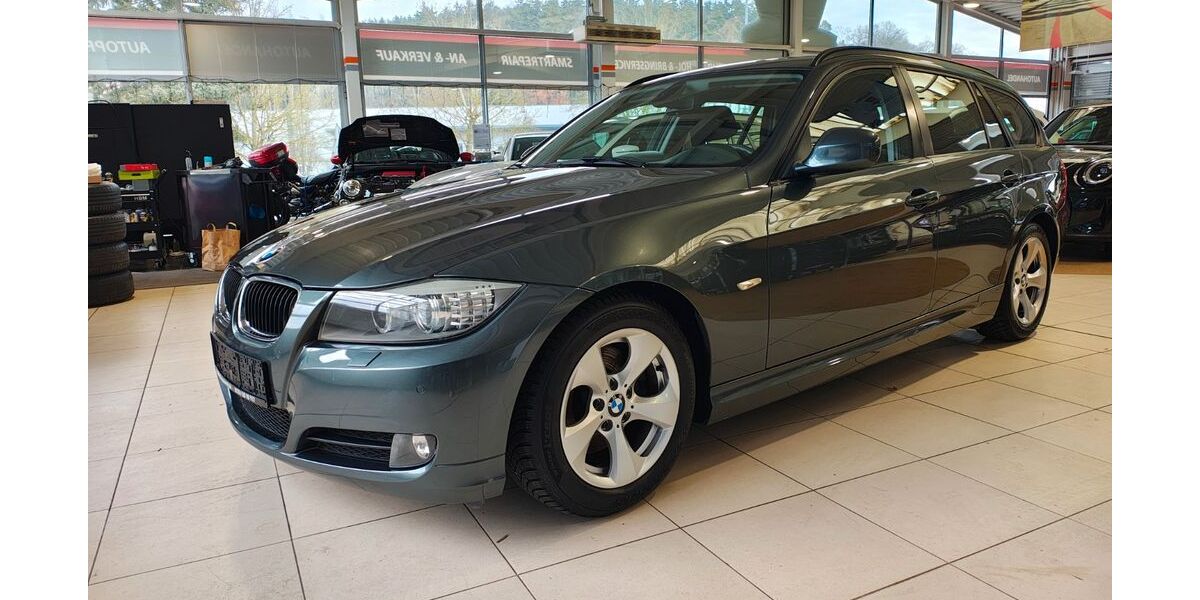 BMW 320 203.000 km 9.750 &euro; Moosthenning 84164