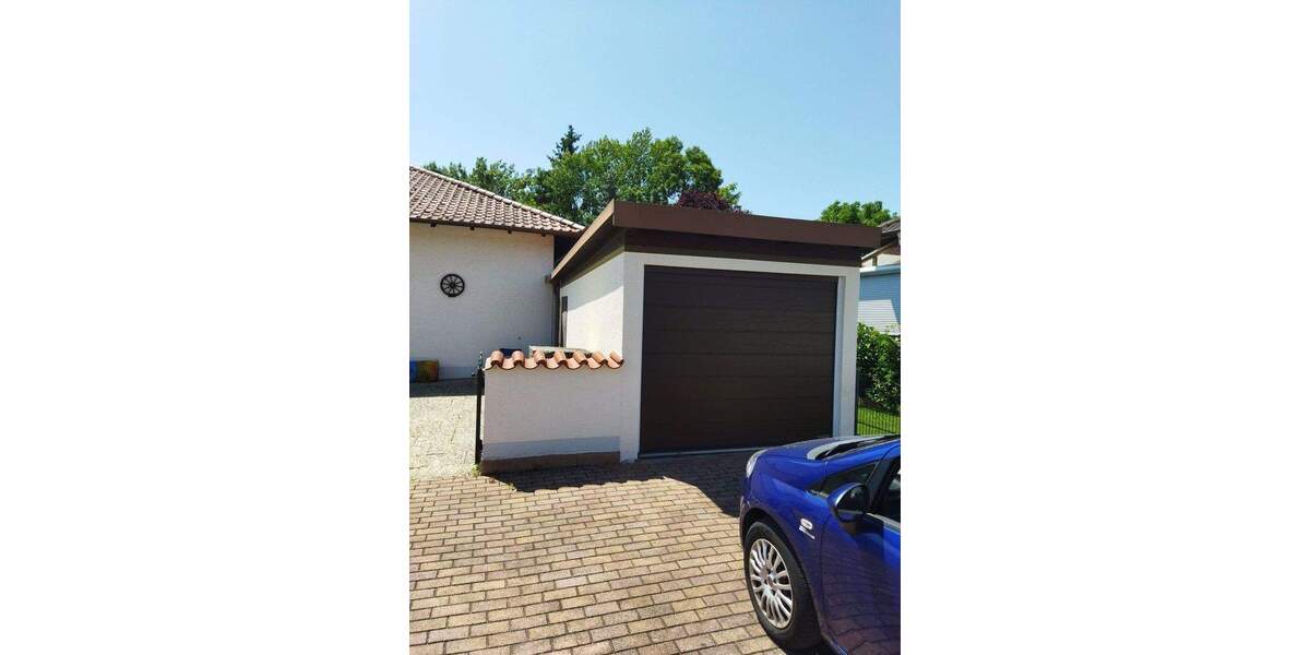 Bungalow löching Kronwieden - 7 Zimmer, 200 m&sup2;, 575.000&euro; | Angebot:25760407