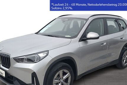 BMW X1 11.800 km 46.480 &euro; Dingolfing 84130