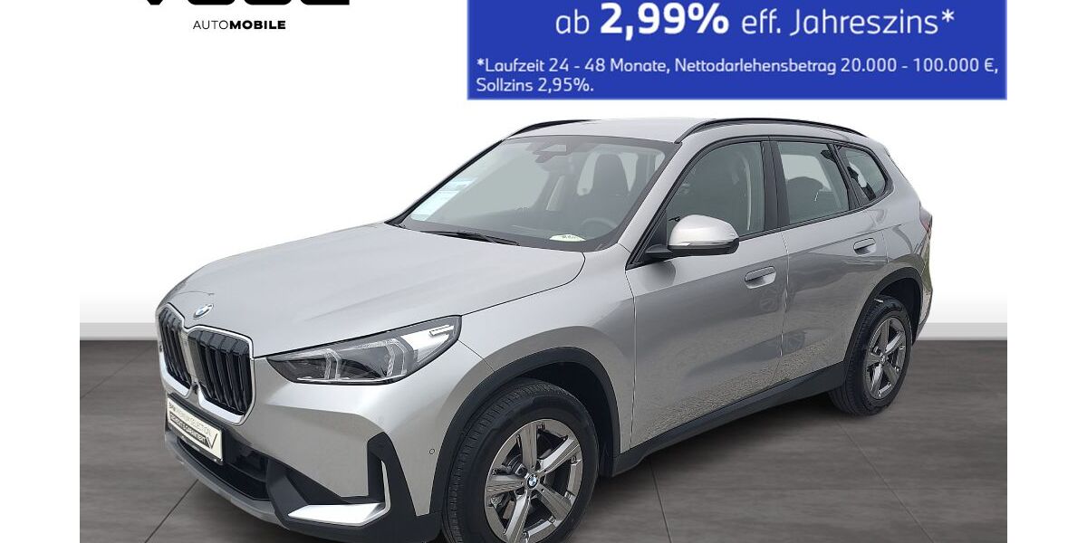 BMW X1 11.800 km 46.480 &euro; Dingolfing 84130