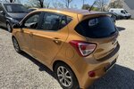 Hyundai i10 YES! Klima Tempomat Lenkradheizung SHZ 123.500 km 4.990 &euro; Altdorf 84032