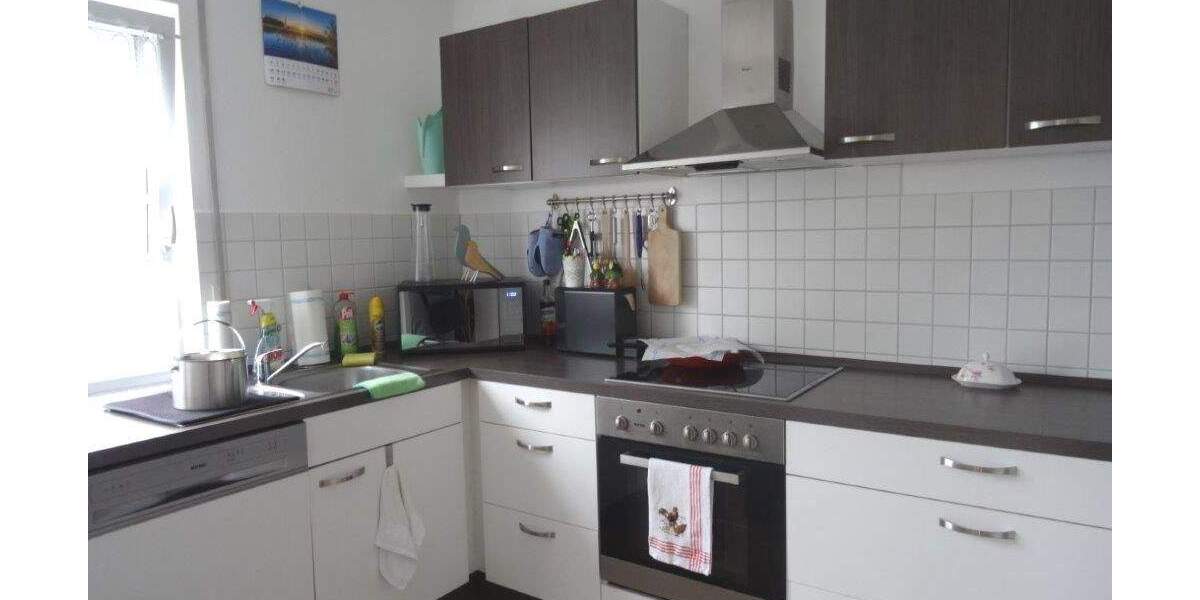 Etagenwohnung Frontenhausen - 3 Zimmer, 84 m&sup2;, 264.000&euro; | Angebot:25695411