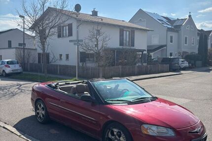 Chrysler Sebring 149.000 km 5.200 &euro; Landshut 84034
