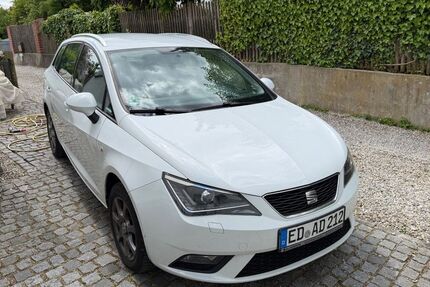 Seat Ibiza 150.000 km 5.900 &euro; Wartenberg 85456