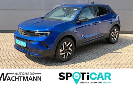 Opel Mokka 3.271 km 21.950 &euro; Rohr 93352
