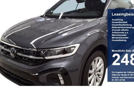 VW T-Roc 9.240 km 34.890 &euro; Vilsbiburg 84137