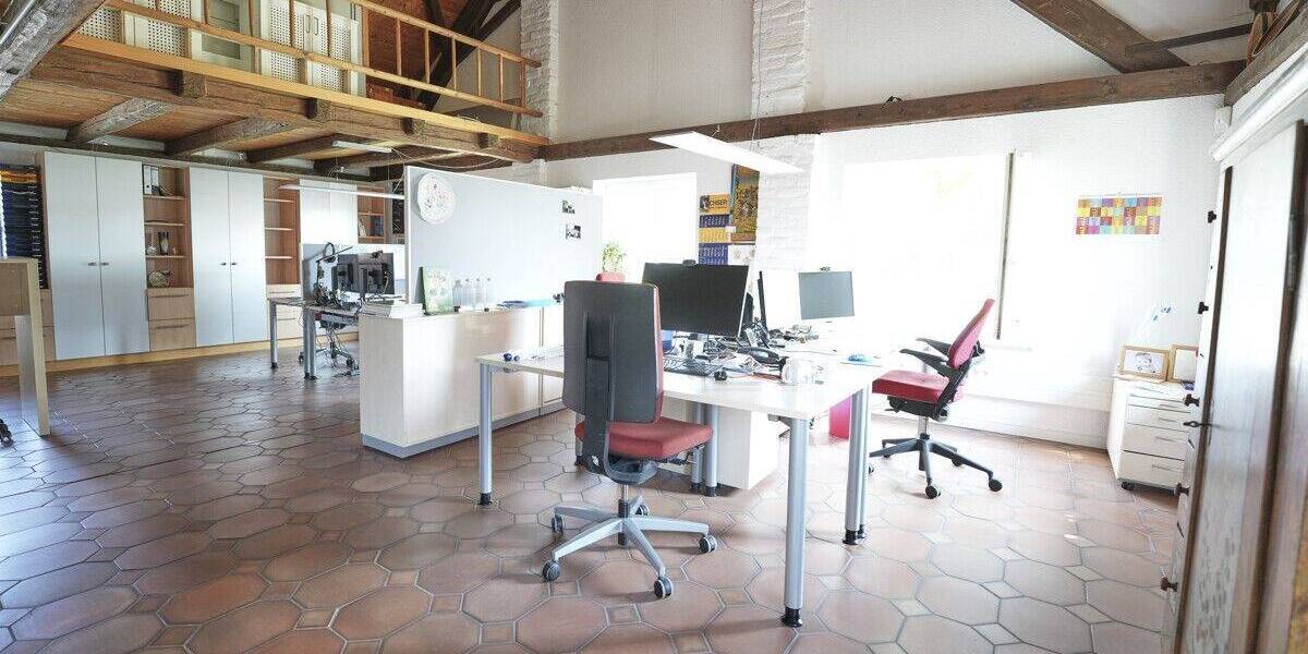 Gewerbeobjekt Tiefenbach - 4.200&euro; | Angebot:25728110