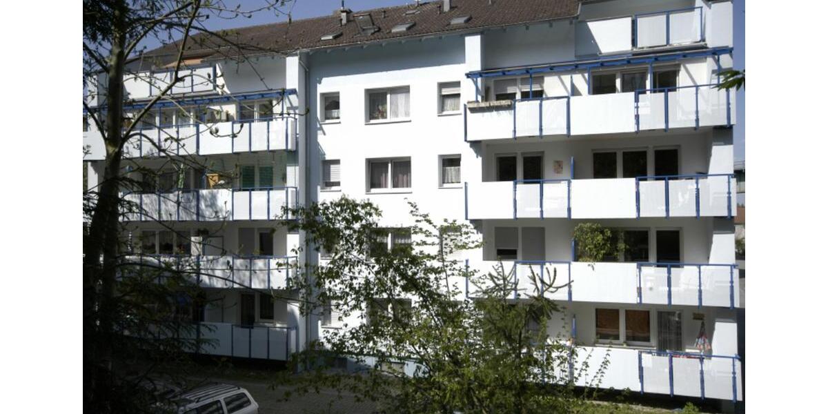 Erdgeschoßwohnung Kumhausen - 1 Zimmer, 28 m&sup2;, 590&euro; | Angebot:26645444