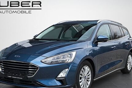 Ford Focus 127.000 km 12.980 &euro; Bodenkirchen 84155