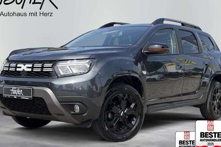 Dacia Duster 36.005 km 21.868 &euro; Landshut-Altdorf 84032