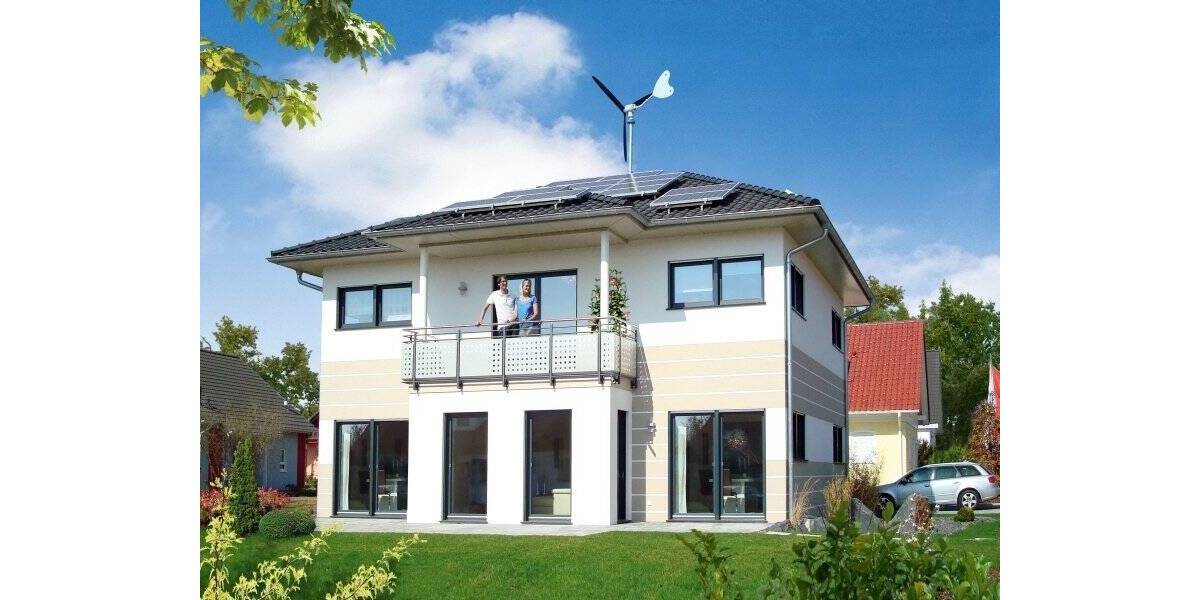Einfamilienhaus Fraunberg - 5 Zimmer, 174 m&sup2;, 901.600&euro; | Angebot:25684849