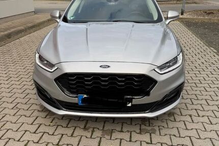 Ford Mondeo 99.000 km 12.800 &euro; Nandlstadt 85405