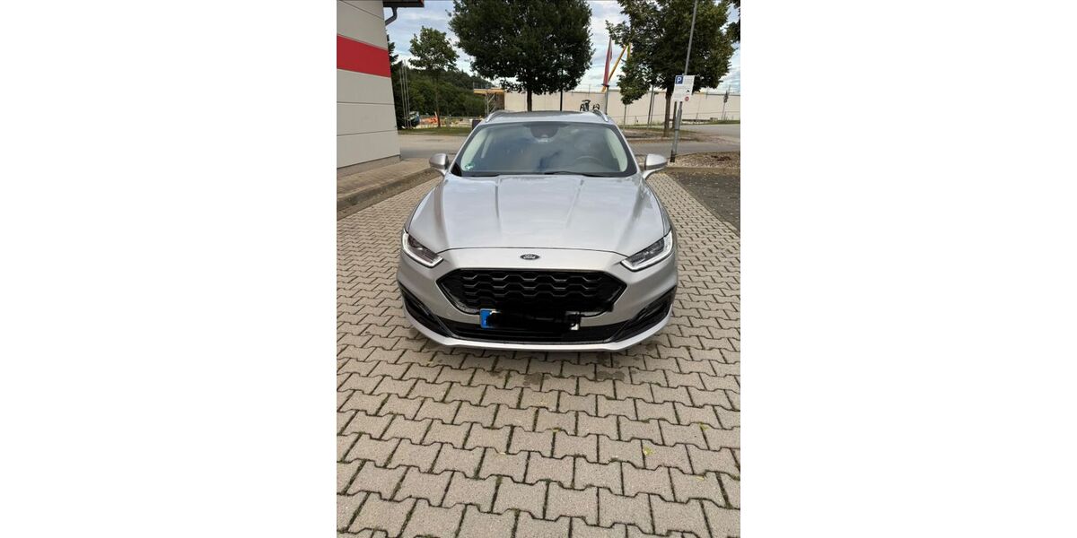 Ford Mondeo 99.000 km 12.800 &euro; Nandlstadt 85405