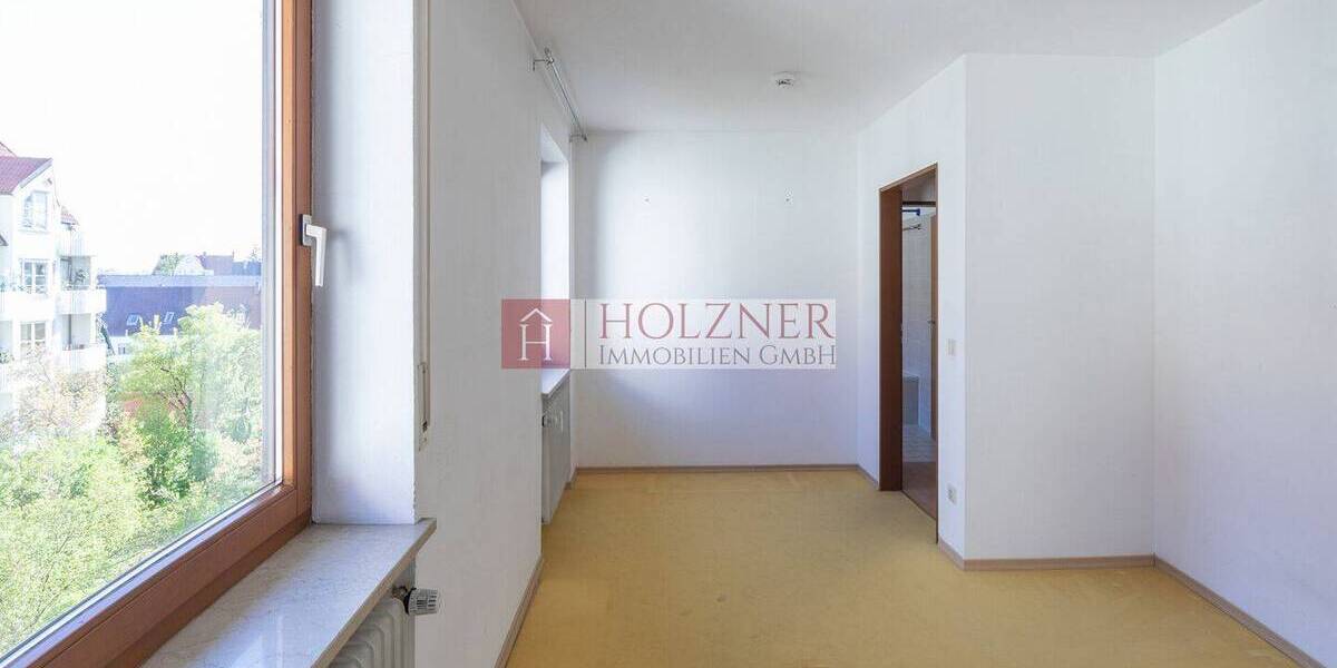 Etagenwohnung Landshut Nikola - 2 Zimmer, 63 m&sup2;, 290.000&euro; | Angebot:26364080
