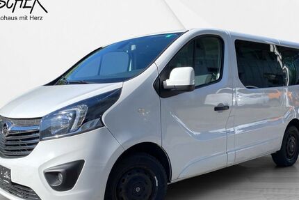 Opel Vivaro 225.363 km 12.980 &euro; Landshut/Altdorf 84032