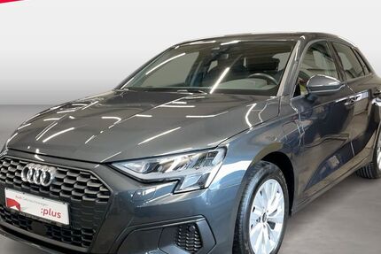 Audi A3 28.450 km 26.641 &euro; Landshut 84030