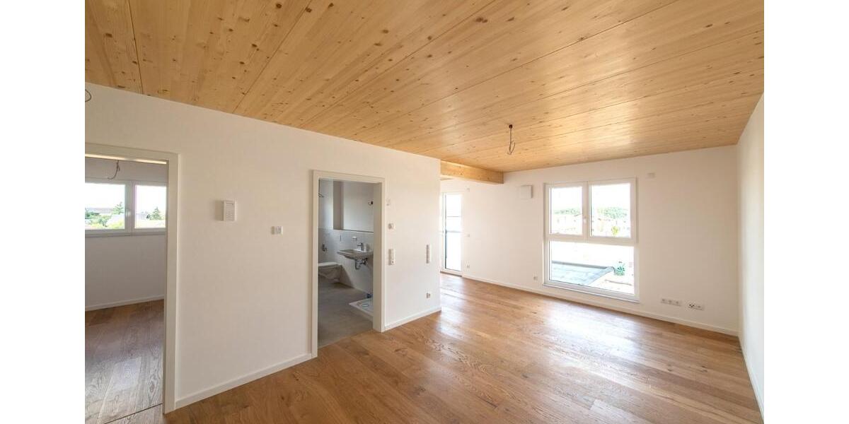 Hochparterre Ergoldsbach Langenhettenbach - 4 Zimmer, 130 m&sup2;, 1.580&euro; | Angebot:25124503