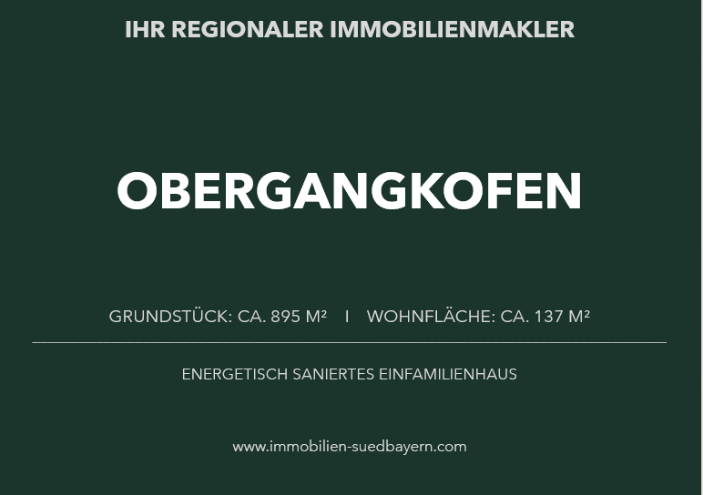 Einfamilienhaus Landshut Auloh - 8 Zimmer, 138 m&sup2;, 460.000&euro; | Angebot:25590755