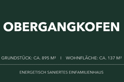 Haus Landshut Auloh - 8 Zimmer, 138 m&sup2;, 460.000&euro; | Angebot:25590755