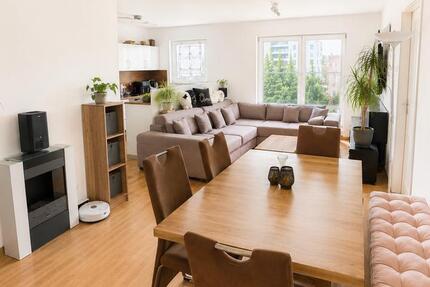 Wohnung Landshut Landshut-West - 3 Zimmer, 93 m&sup2;, 1.250&euro; | Angebot:26649871