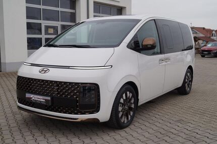 Hyundai STARIA 142.500 km 31.950 &euro; Landshut 84030