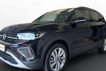 VW T-Cross 4.990 km 33.800 &euro; Dingolfing 84130