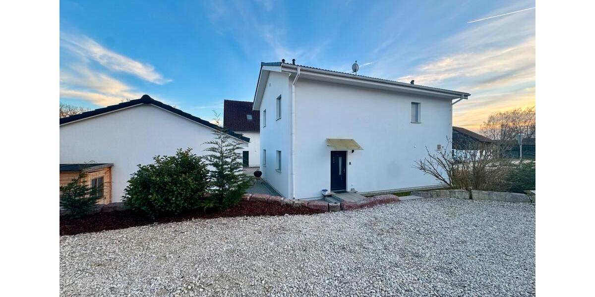 Einfamilienhaus Attenhofen Walkertshofen - 5 Zimmer, 164 m&sup2;, 599.000&euro; | Angebot:25944793