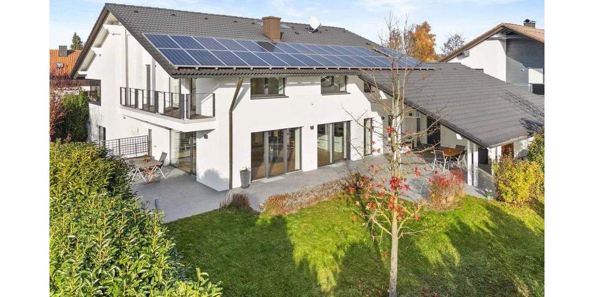 Einfamilienhaus Loiching-Kronwieden Kronwieden - 1 Zimmer, 303 m&sup2;, 995.000&euro; | Angebot:25744493