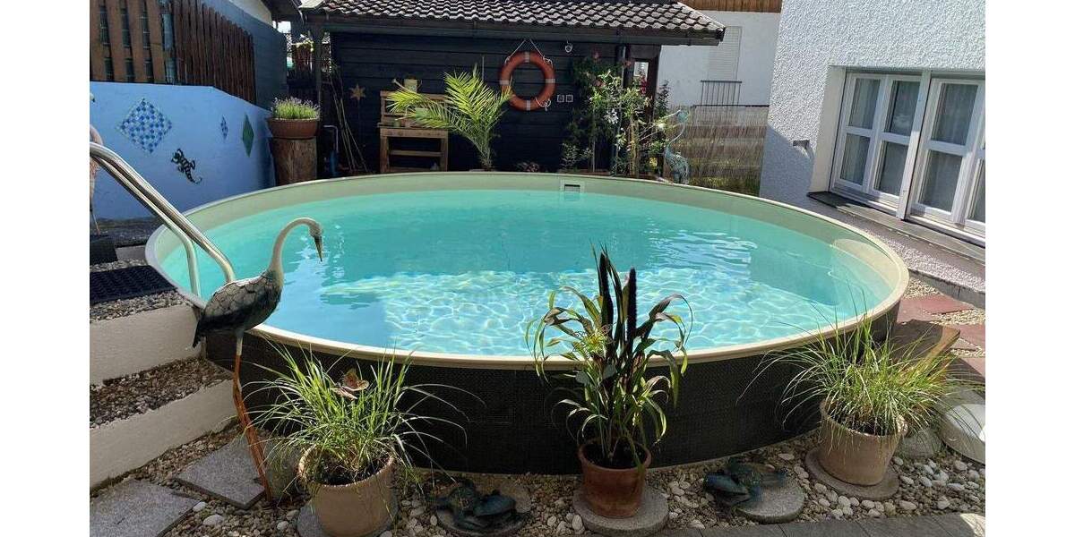 Einfamilienhaus Nandlstadt - 8 Zimmer, 300 m&sup2;, 930.000&euro; | Angebot:25716310