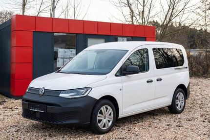 VW Caddy 116.830 km 15.900 &euro; Ergoldsbach 84061