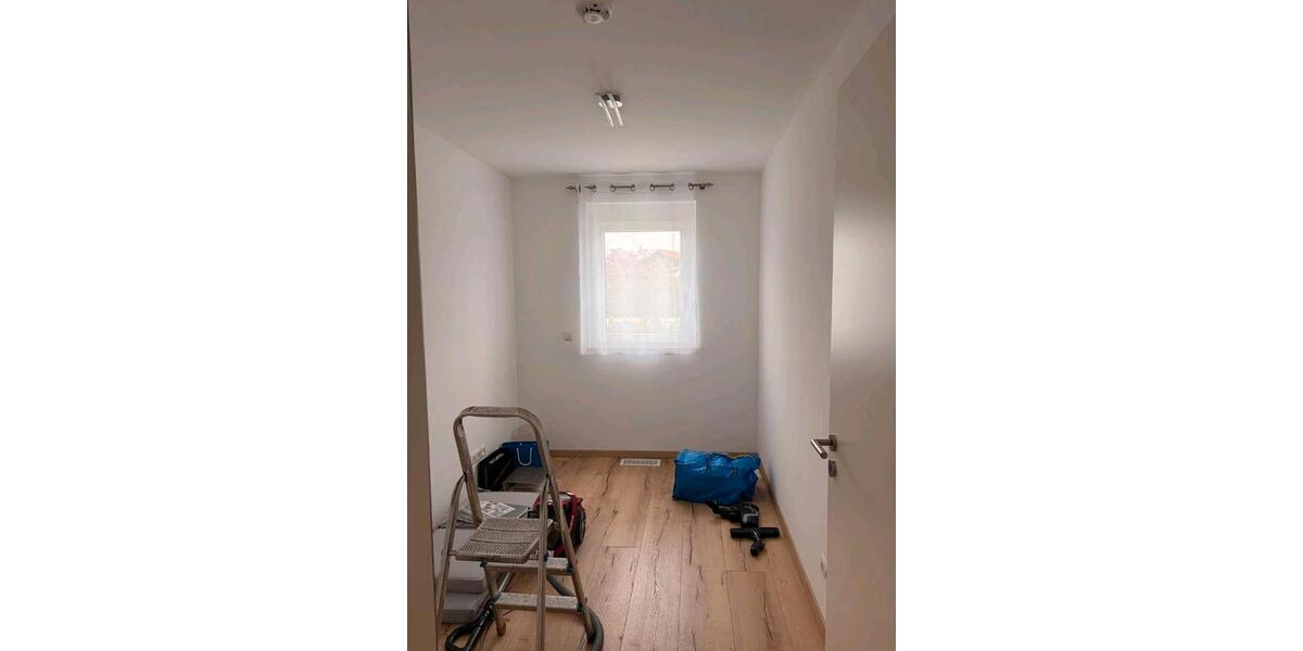 Erdgeschoßwohnung Vilsbiburg - 3 Zimmer, 78 m&sup2;, 950&euro; | Angebot:26481223