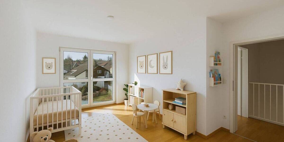 Einfamilienhaus Landshut Achdorf - 6 Zimmer, 170 m&sup2;, 950.000&euro; | Angebot:25740532