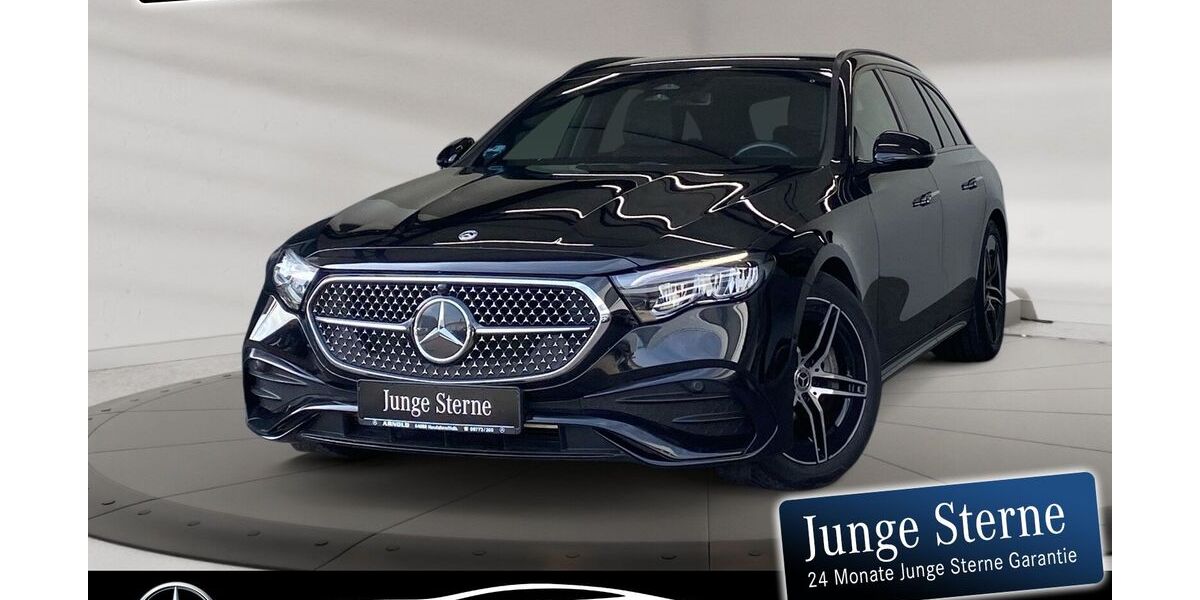 Mercedes-Benz E 220 43.300 km 43.800 &euro; Neufahrn in Niederbayern 84088