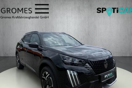 Peugeot 2008 22.200 km 23.990 &euro; Wartenberg 85456