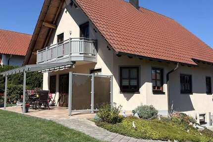 Haus Ergoldsbach Langenhettenbach - 4 Zimmer, 133 m&sup2;, 429.000&euro; | Angebot:27523883