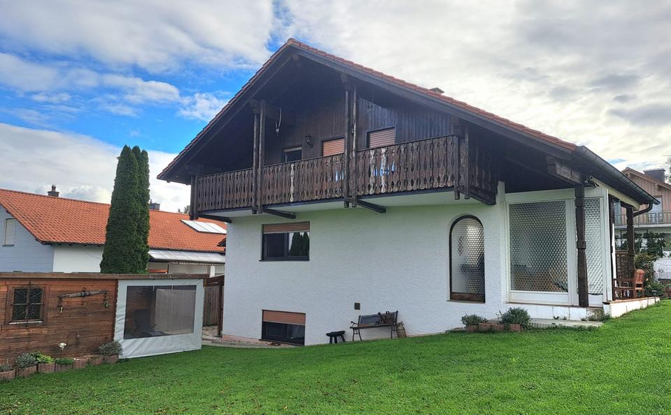 Einfamilienhaus Velden - 649.000&euro; | Angebot:19015902