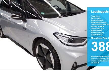 VW ID.3 9.170 km 40.260 &euro; Vilsbiburg 84137