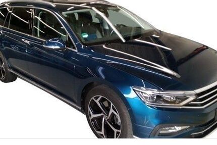 VW Passat Variant 45.180 km 35.800 &euro; Vilsbiburg 84137