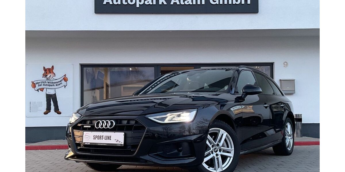Audi A4 77.200 km 28.900 &euro; Landshut 84030
