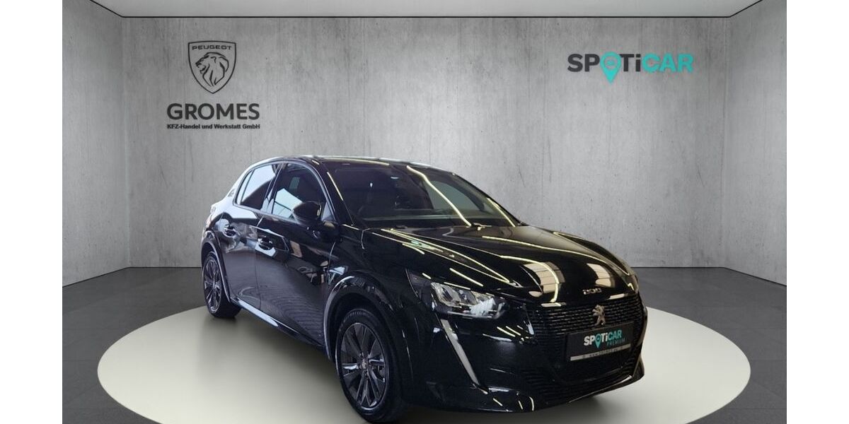 Peugeot 208 9.950 km 19.300 &euro; Wartenberg 85456