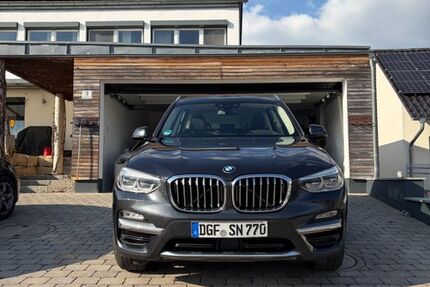 BMW X3 197.000 km 21.399 &euro; Ottering 84164
