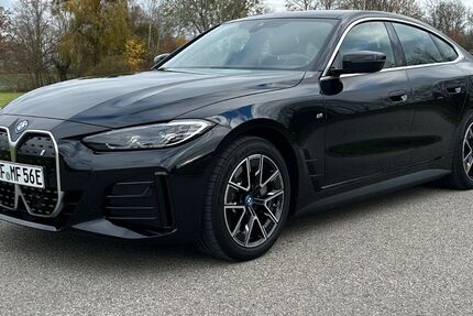 BMW i4 41.000 km 36.800 &euro; Dingolfing 84130