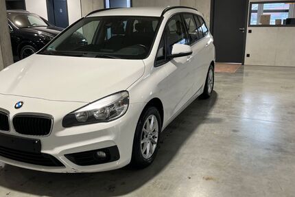 BMW 218 Gran Tourer 179.000 km 5.990 &euro; Mengkofen 84152